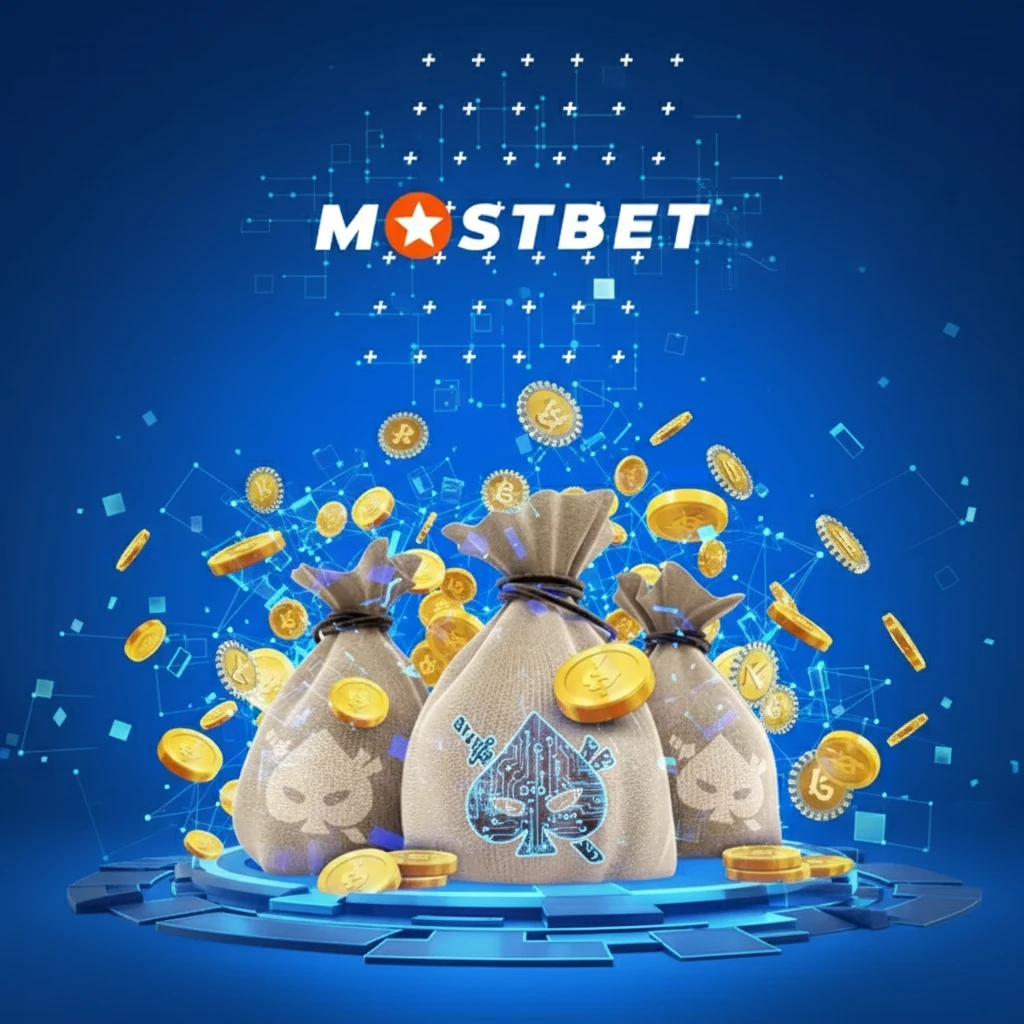 Mostbet Payments