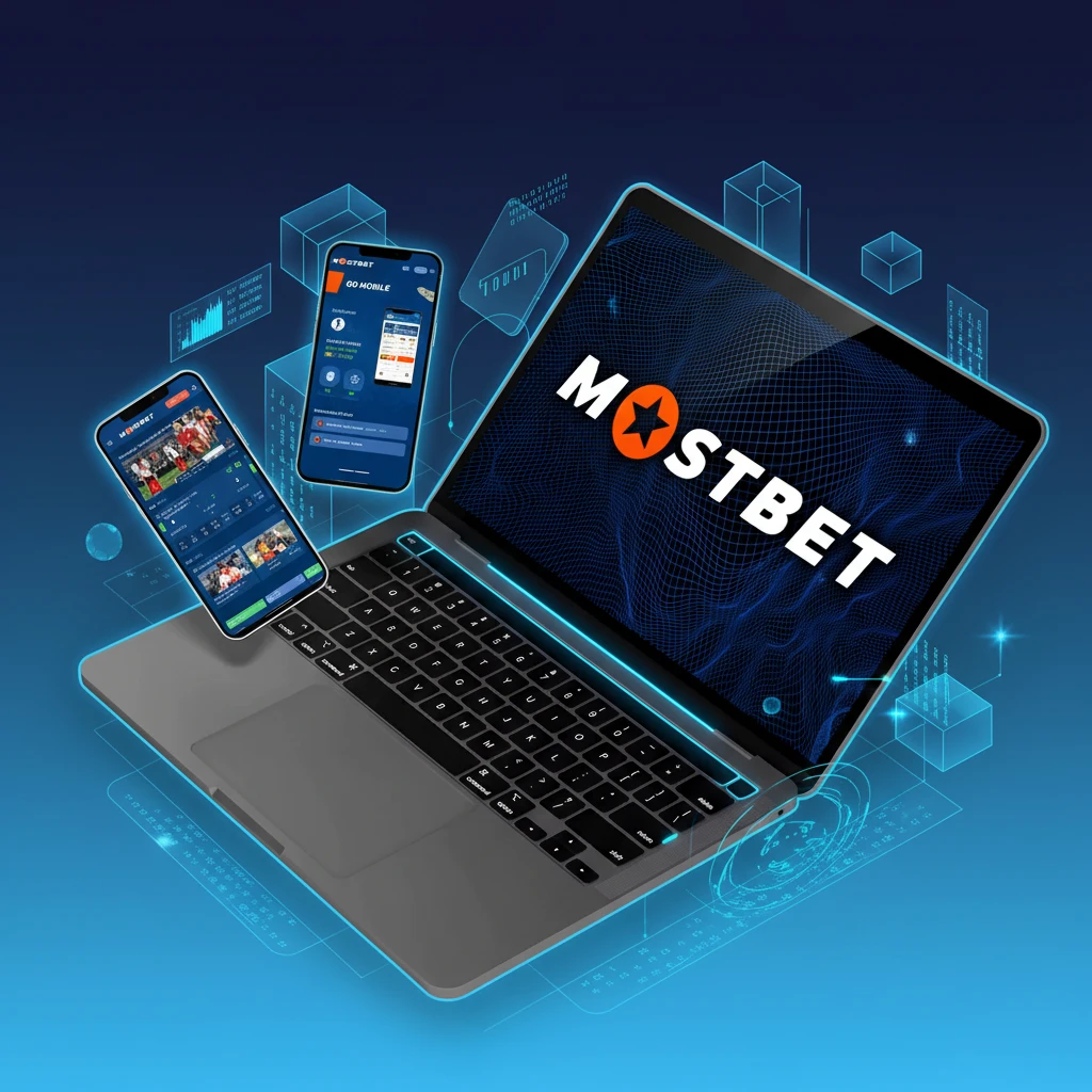 Mostbet App