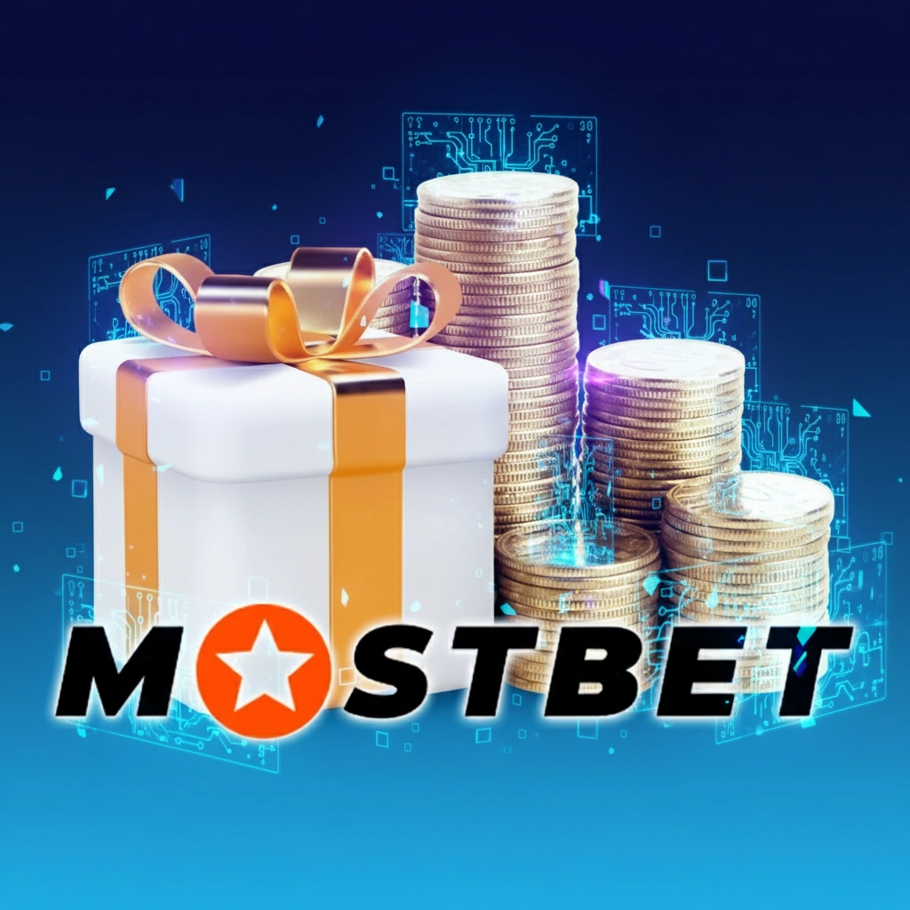 Mostbet Willkommensbonus